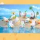 ViViCat Holiday Series Blind Box (Single)