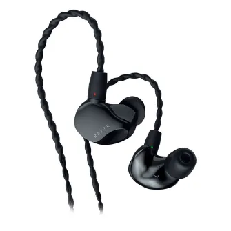 Bubice - Moray - Ergonomic In-ear Monitor for All-day