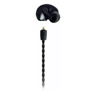 Bubice - Moray - Ergonomic In-ear Monitor for All-day