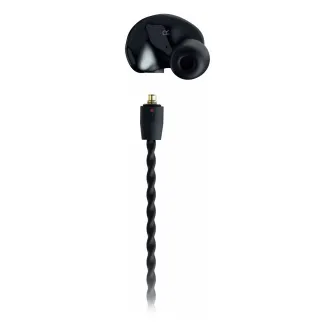 Bubice - Moray - Ergonomic In-ear Monitor for All-day