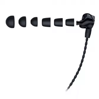 Bubice - Moray - Ergonomic In-ear Monitor for All-day