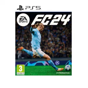 Playstation 5 igre - PS5 EA SPORTS: FC 24