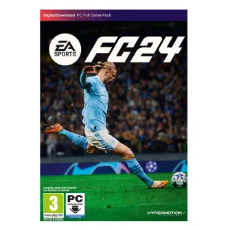 Igre za PC - PC EA SPORTS: FC 24