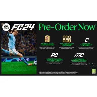 Igre za PC - PC EA SPORTS: FC 24