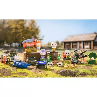 Blind Box figure - The Monsters Home of the Elves Prop Series Blind Box (Single)