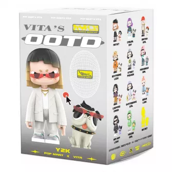 Blind Box figure - Vita Daily Wear Collection Blind Box (Single)