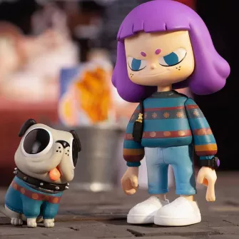 Blind Box figure - Vita Daily Wear Collection Blind Box (Single)