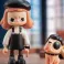Vita Daily Wear Collection Blind Box (Single)