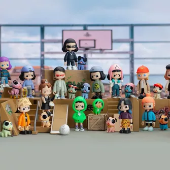 Blind Box figure - Vita Daily Wear Collection Blind Box (Single)