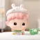 Hacipupu The Growth Diary Series Blind Box (Single)