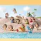 Gummy The Happy Land Series Blind Box (Single)