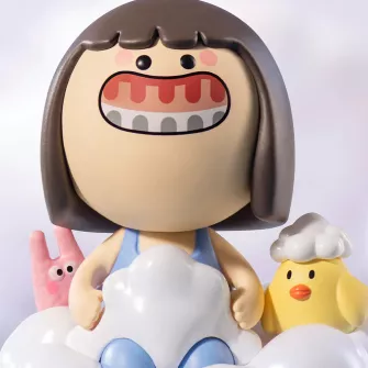 Blind Box figure - Gummy The Happy Land Series Blind Box (Single)