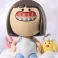 Gummy The Happy Land Series Blind Box (Single)
