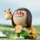 Gummy The Happy Land Series Blind Box (Single)