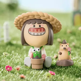 Blind Box figure - Gummy The Happy Land Series Blind Box (Single)