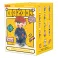 Bazbon Working Boyz Series Blind Box (Single)