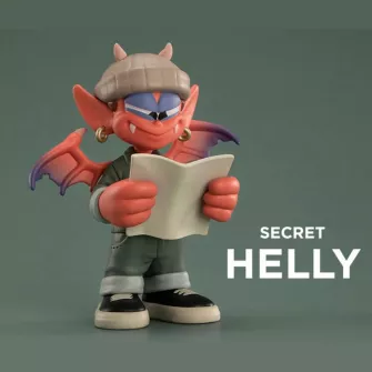 Blind Box figure - Bazbon Working Boyz Series Blind Box (Single)