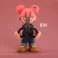 Bazbon Working Boyz Series Blind Box (Single)