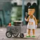 Peking Monster Community Series Blind Box (Single)