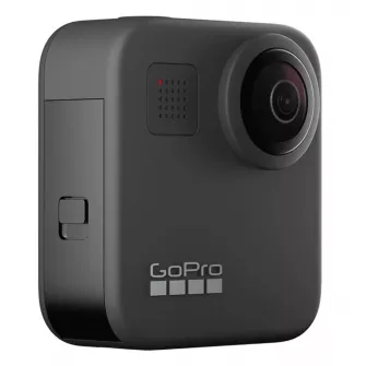 Akcione kamere - GoPro MAX CHDHZ-201-RX - Akciona kamera 360° - EOL