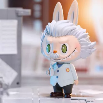 Blind Box figure - The Monsters Space Adventures Series Blind Box (Single)