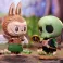 The Monsters Space Adventures Series Blind Box (Single)