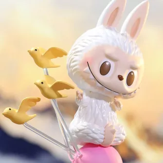 Blind Box figure - The Monsters Fruits Series Blind Box (Single)