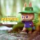 The Monsters Camping Series Blind Box (Single)