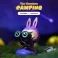 The Monsters Camping Series Blind Box (Single)