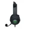 Kraken Kitty V2 Pro - Wired RGB Headset - Black