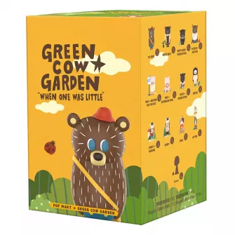 Blind Box figure - Green Cow Garden When One Was Little Series Blind Box (Single)