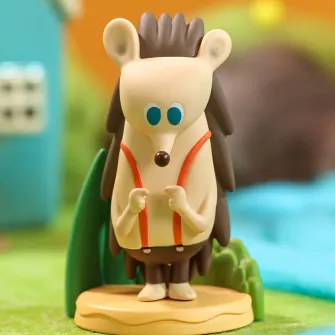 Blind Box figure - Green Cow Garden When One Was Little Series Blind Box (Single)