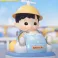 Popcar Bumper Car Series Blind Box (Single)