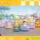 Popcar Bumper Car Series Blind Box (Single)