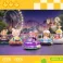 Popcar Bumper Car Series Blind Box (Single)