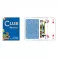Karte Modiano - Club - Blue