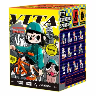 Blind Box figure - Vita Extreme Sports Series Blind Box (Single)