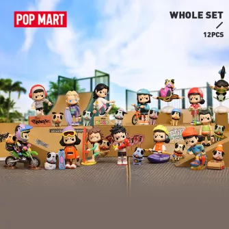 Blind Box figure - Vita Extreme Sports Series Blind Box (Single)