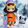 Vita Extreme Sports Series Blind Box (Single)