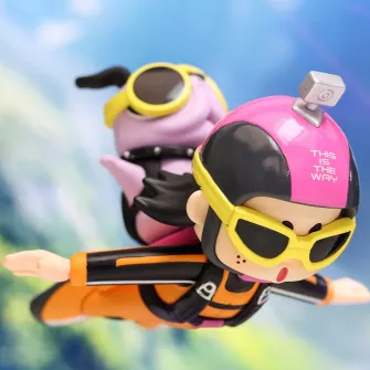 Blind Box figure - Vita Extreme Sports Series Blind Box (Single)