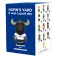 Hands In Factory Horn's Yard : It Was a Good Day Series Blind Box (Single)