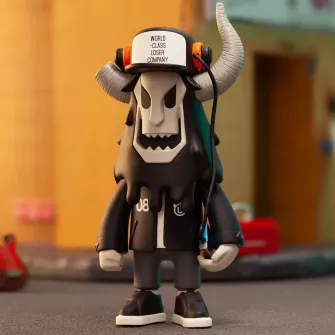 Blind Box figure - Hands In Factory Horn's Yard : It Was a Good Day Series Blind Box (Single)