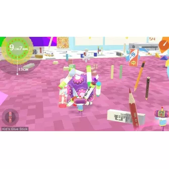 Nintendo Switch igre - Switch We Love Katamari