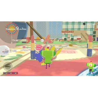 Nintendo Switch igre - Switch We Love Katamari