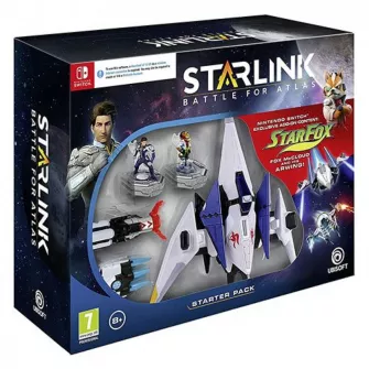 Starlink - Switch Starlink Starter Pack