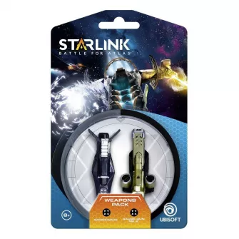 Starlink - Starlink Weapon Pack Shockwave + Gauss