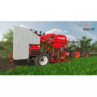 Igre za PC - PC Farming Simulator 22 - Premium Expansion