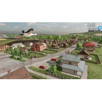 Igre za PC - PC Farming Simulator 22 - Premium Expansion