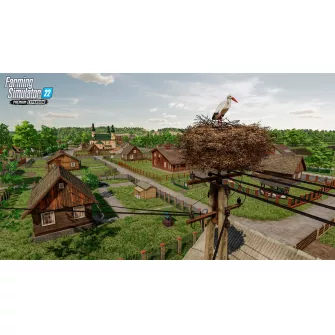 Igre za PC - PC Farming Simulator 22 - Premium Expansion