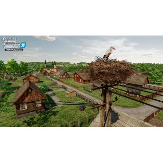 Igre za PC - PC Farming Simulator 22 - Premium Expansion